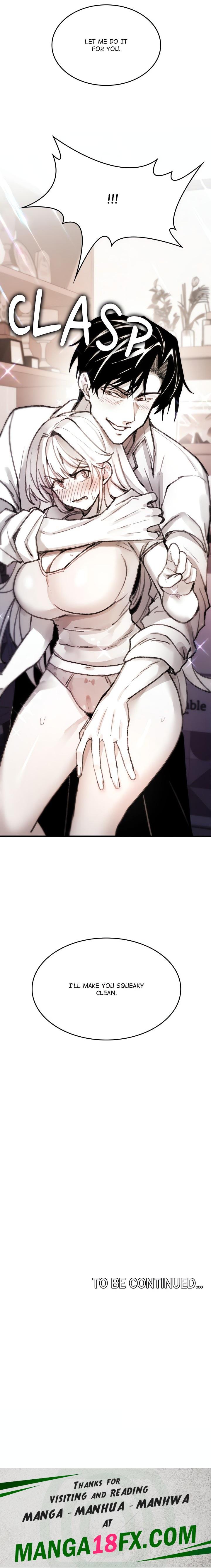 Get Out of My Body! Chap Chapter 5-Get Out of My Body! - Next Chap 6