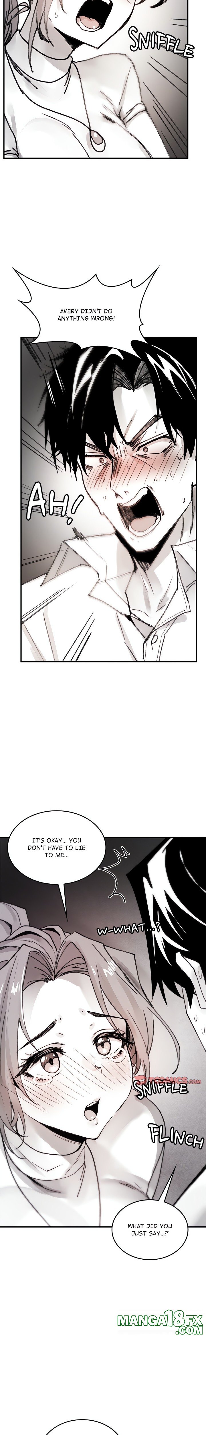 Get Out of My Body! Chap Chapter 5-Get Out of My Body! - Next Chap 6