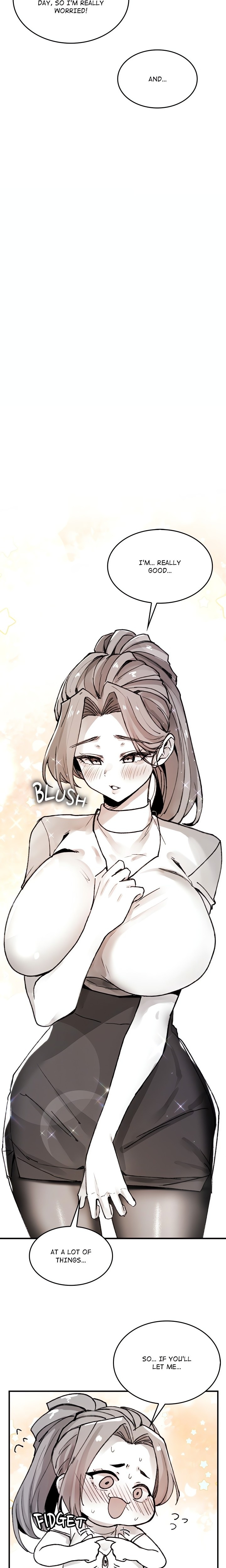 Get Out of My Body! Chap Chapter 5-Get Out of My Body! - Next Chap 6