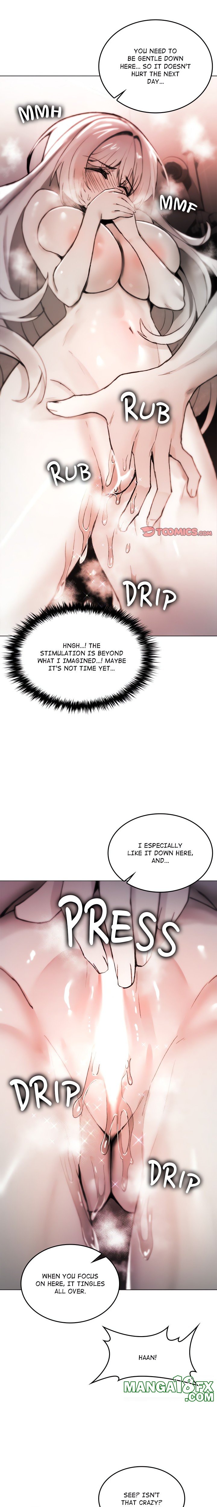 Get Out of My Body! Chap Chapter 6-Get Out of My Body! - Next Chap 7