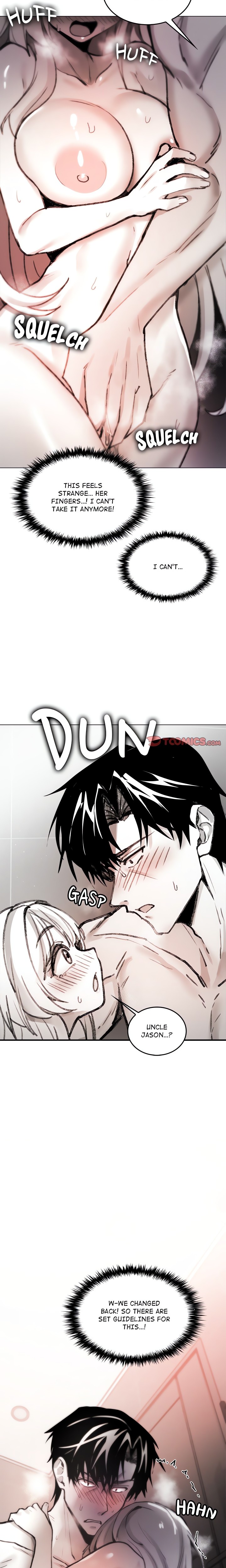 Get Out of My Body! Chap Chapter 6-Get Out of My Body! - Next Chap 7