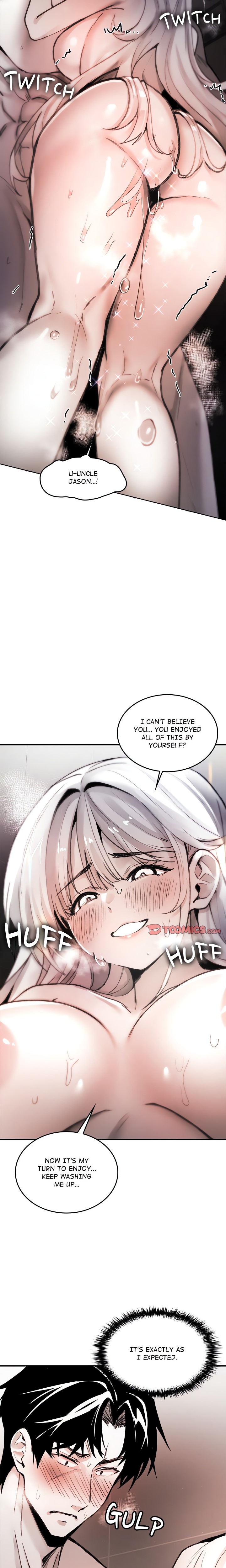 Get Out of My Body! Chap Chapter 6-Get Out of My Body! - Next Chap 7