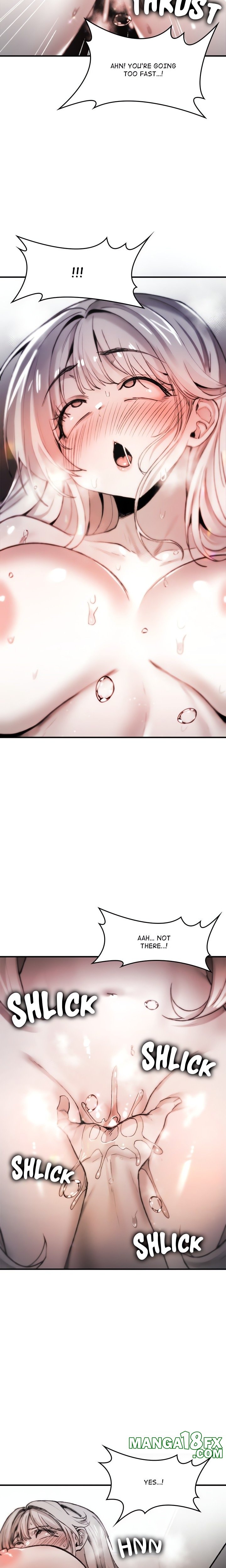 Get Out of My Body! Chap Chapter 6-Get Out of My Body! - Next Chap 7