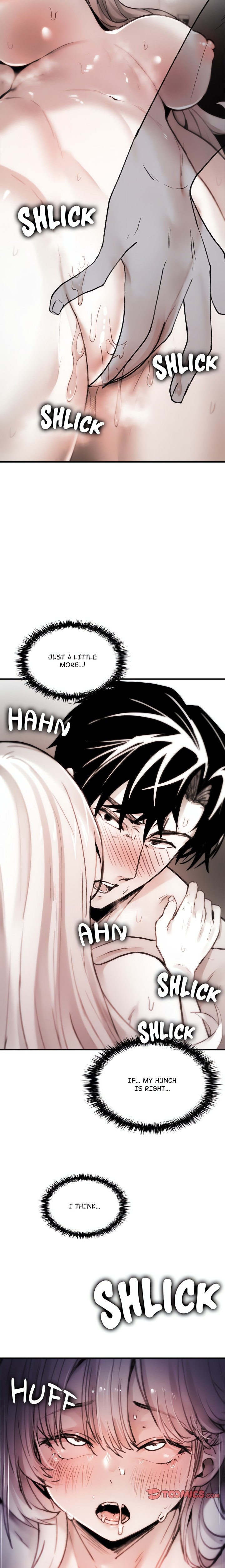 Get Out of My Body! Chap Chapter 6-Get Out of My Body! - Next Chap 7