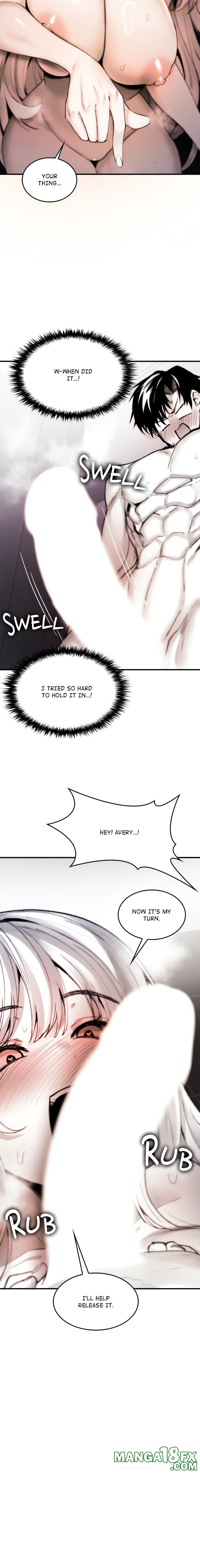 Get Out of My Body! Chap Chapter 6-Get Out of My Body! - Next Chap 7