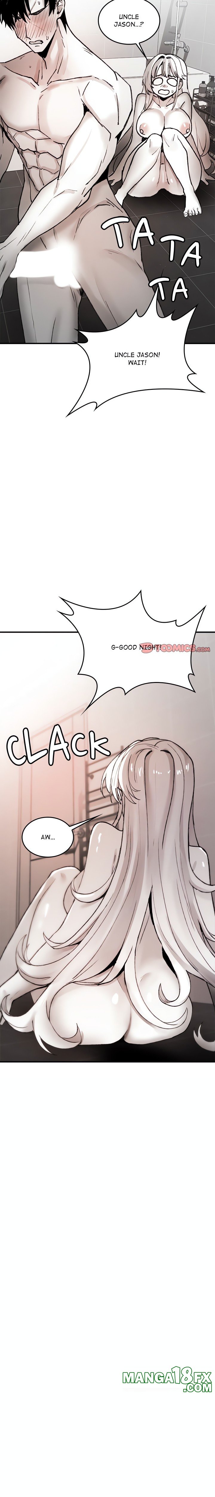 Get Out of My Body! Chap Chapter 6-Get Out of My Body! - Next Chap 7