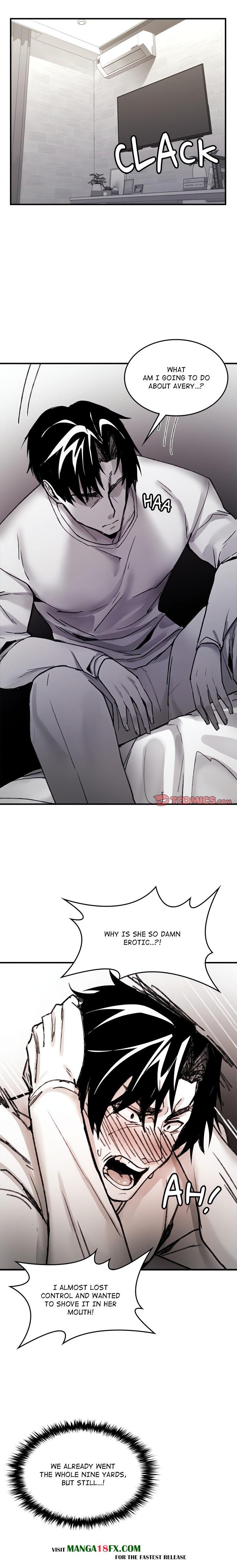 Get Out of My Body! Chap Chapter 6-Get Out of My Body! - Next Chap 7