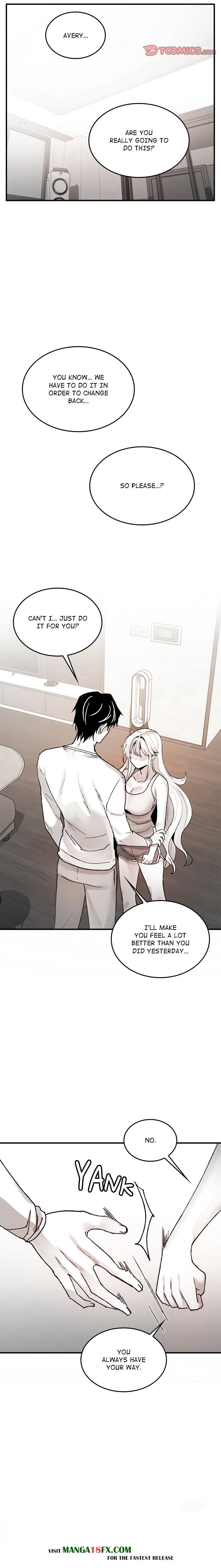 Get Out of My Body! Chap Chapter 6-Get Out of My Body! - Next Chap 7