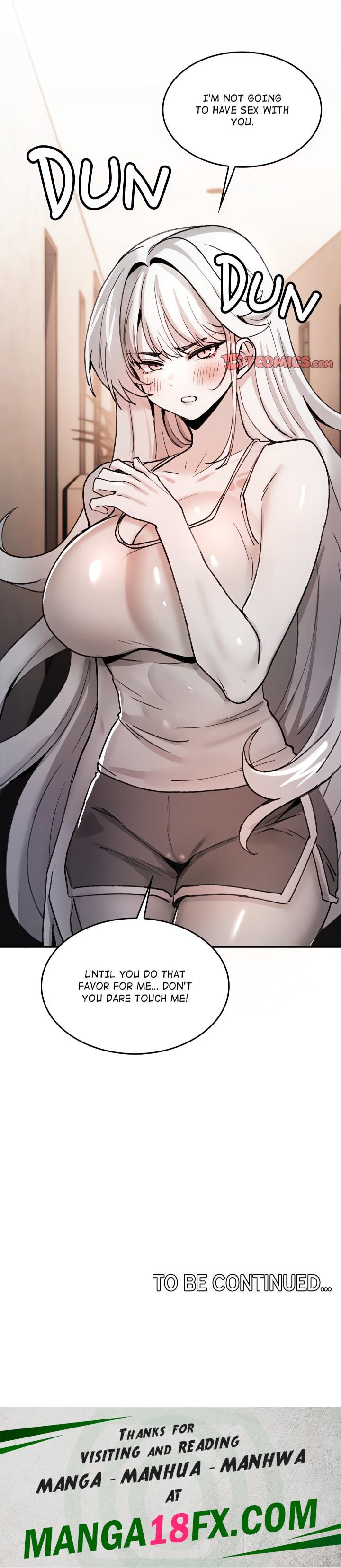 Get Out of My Body! Chap Chapter 6-Get Out of My Body! - Next Chap 7