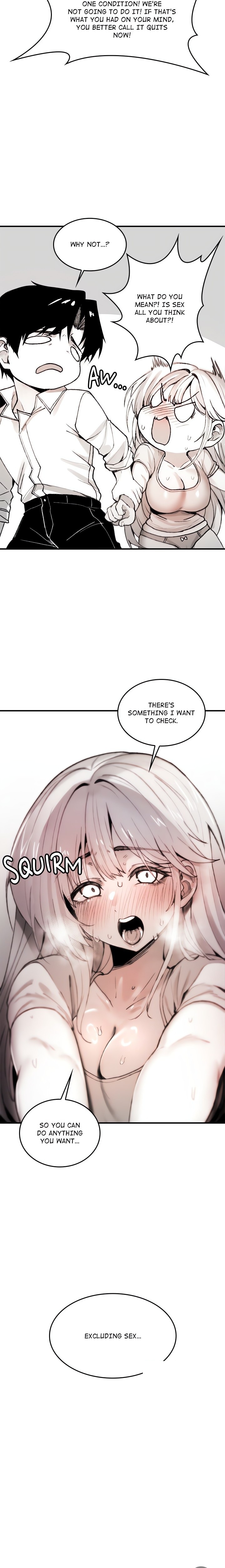 Get Out of My Body! Chap Chapter 6-Get Out of My Body! - Next Chap 7