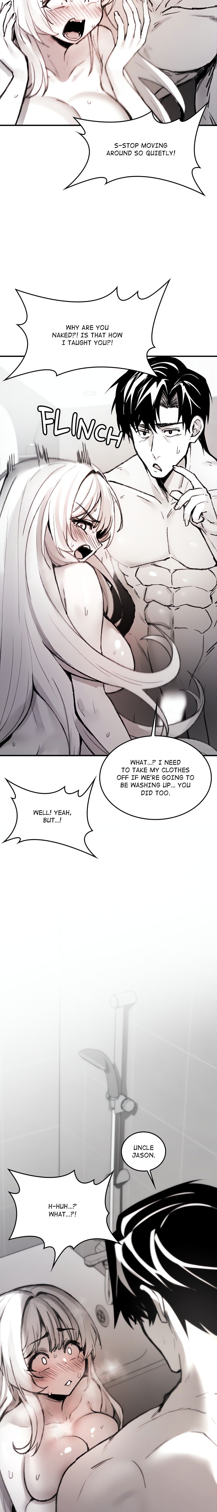 Get Out of My Body! Chap Chapter 6-Get Out of My Body! - Next Chap 7