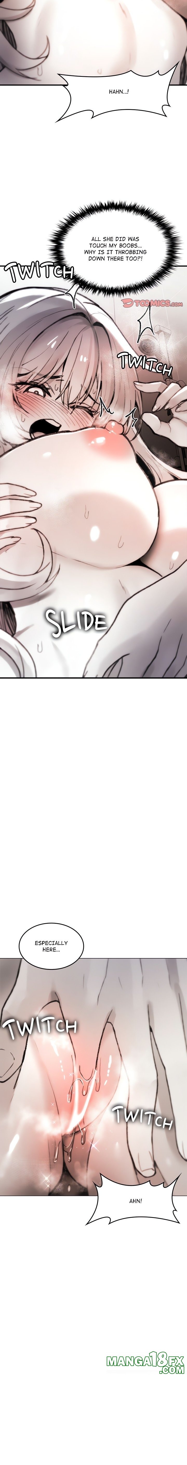 Get Out of My Body! Chap Chapter 6-Get Out of My Body! - Next Chap 7