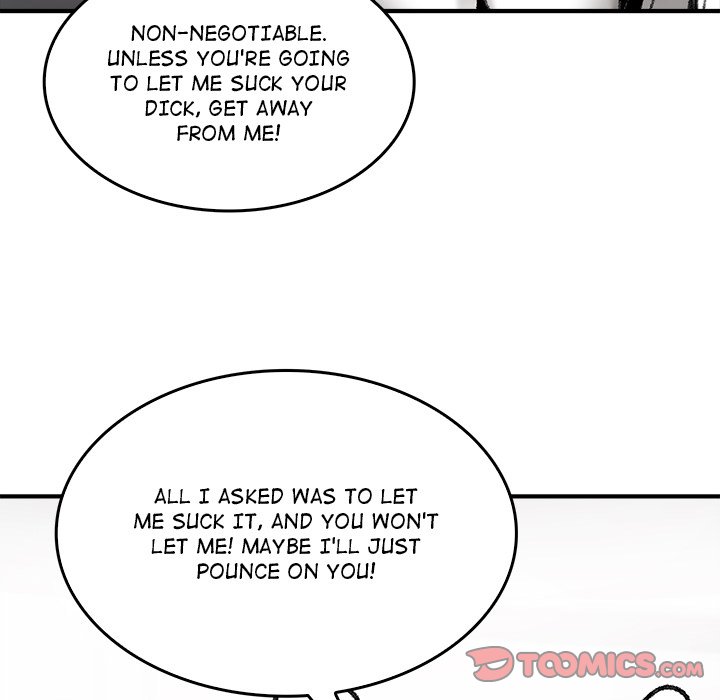 Get Out of My Body! Chap Chapter 7-Get Out of My Body! - Next Chap 8