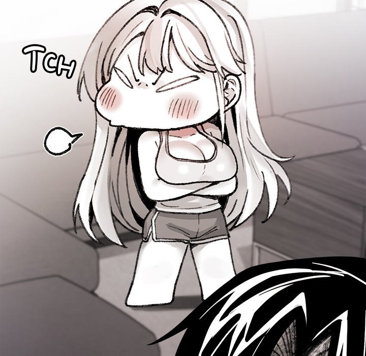 Get Out of My Body! Chap Chapter 7-Get Out of My Body! - Next Chap 8