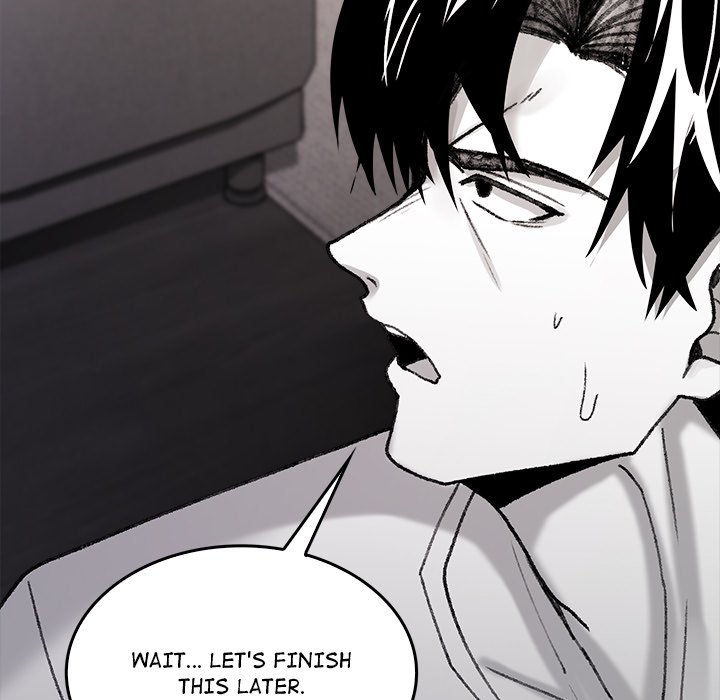 Get Out of My Body! Chap Chapter 7-Get Out of My Body! - Next Chap 8