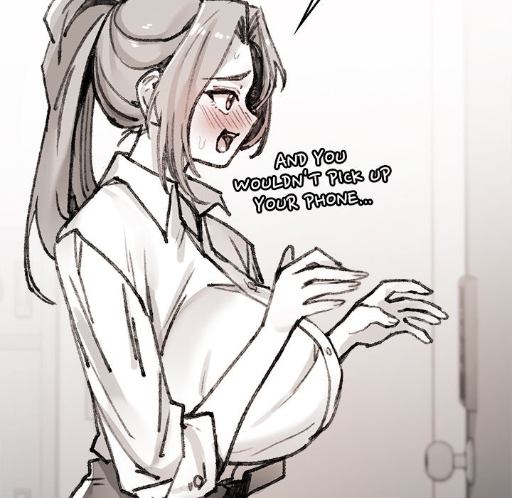 Get Out of My Body! Chap Chapter 7-Get Out of My Body! - Next Chap 8