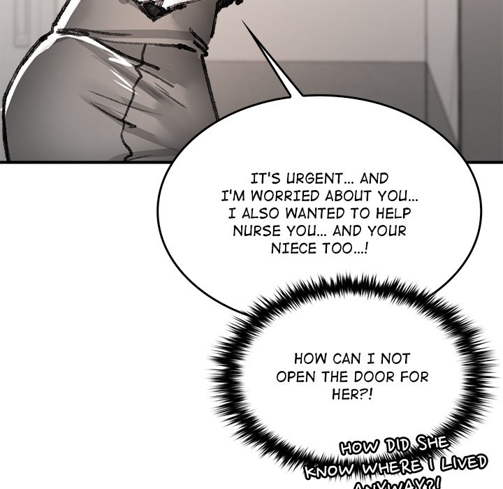 Get Out of My Body! Chap Chapter 7-Get Out of My Body! - Next Chap 8