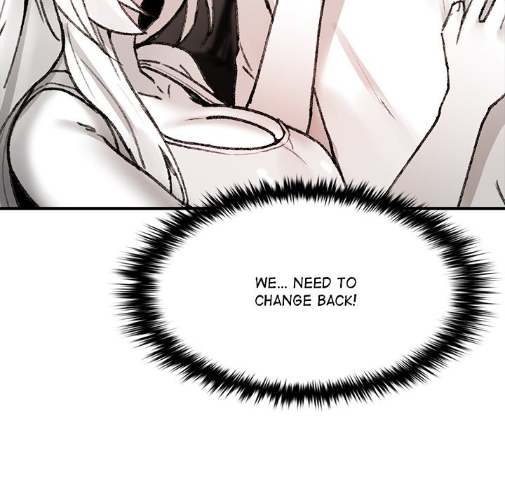 Get Out of My Body! Chap Chapter 7-Get Out of My Body! - Next Chap 8