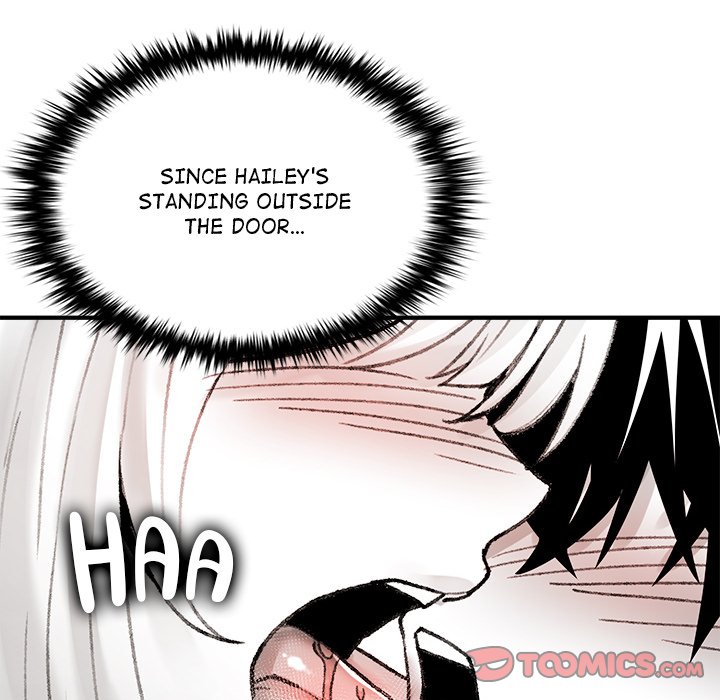 Get Out of My Body! Chap Chapter 7-Get Out of My Body! - Next Chap 8