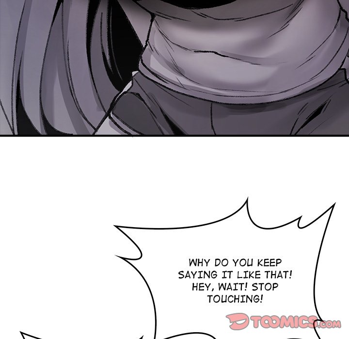 Get Out of My Body! Chap Chapter 7-Get Out of My Body! - Next Chap 8