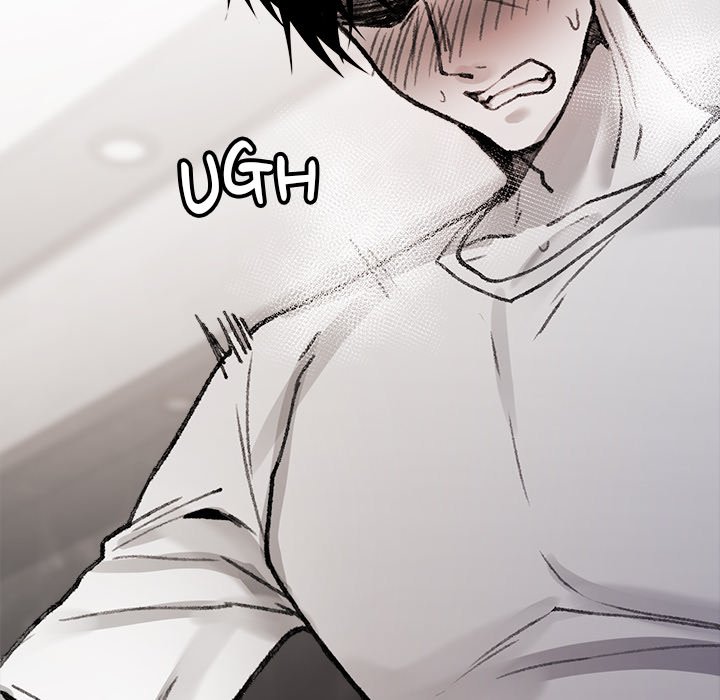 Get Out of My Body! Chap Chapter 7-Get Out of My Body! - Next Chap 8