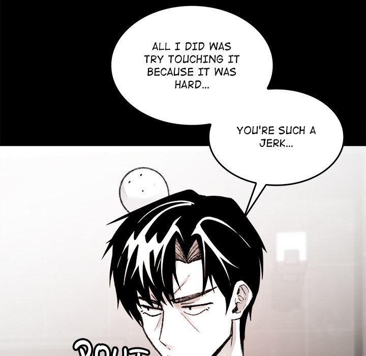 Get Out of My Body! Chap Chapter 7-Get Out of My Body! - Next Chap 8