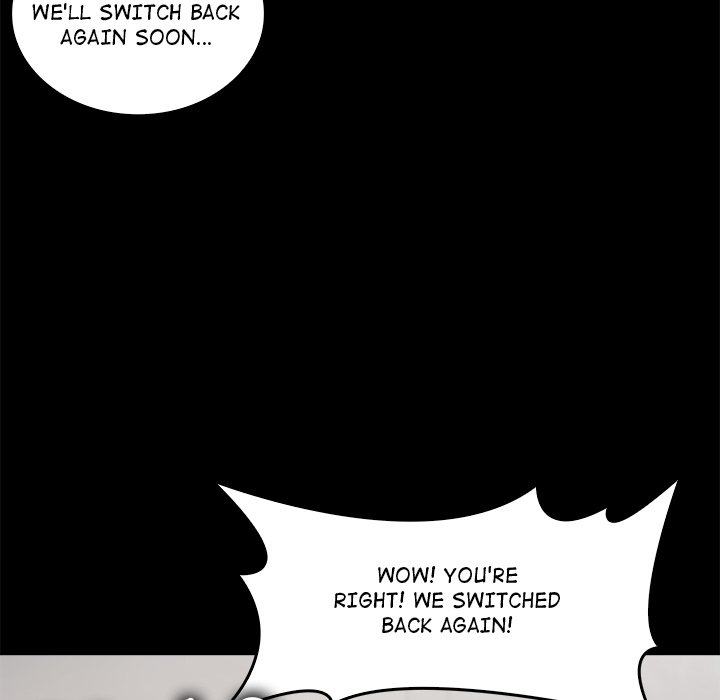 Get Out of My Body! Chap Chapter 7-Get Out of My Body! - Next Chap 8