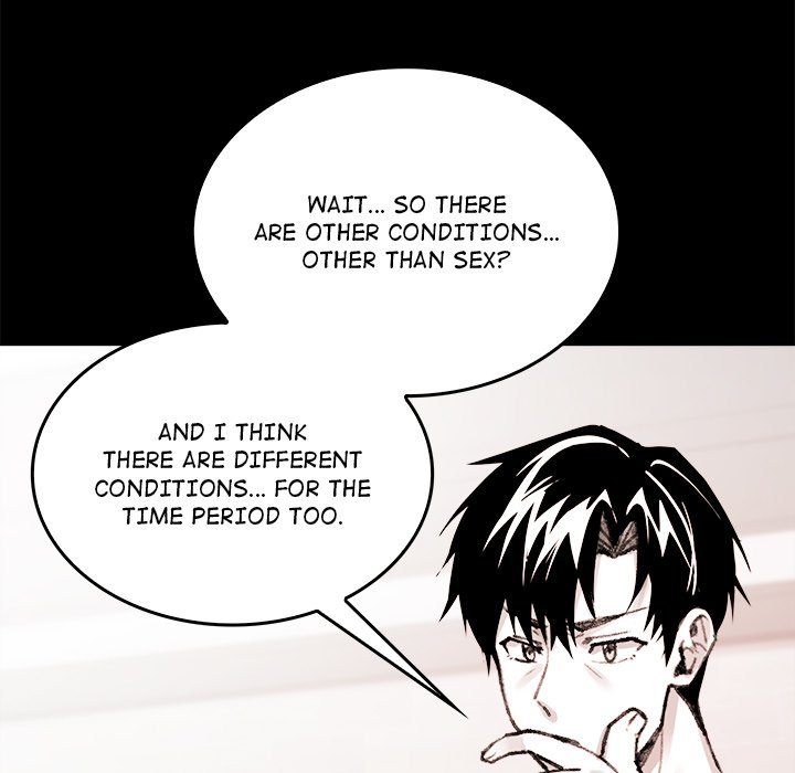 Get Out of My Body! Chap Chapter 7-Get Out of My Body! - Next Chap 8