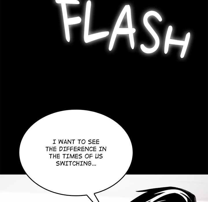 Get Out of My Body! Chap Chapter 7-Get Out of My Body! - Next Chap 8