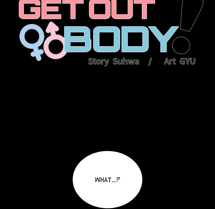 Get Out of My Body! Chap Chapter 7-Get Out of My Body! - Next Chap 8