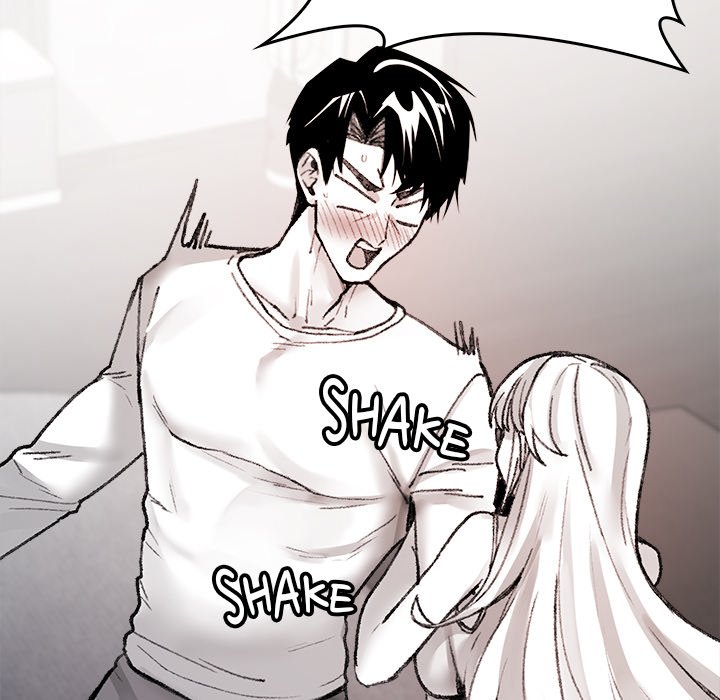 Get Out of My Body! Chap Chapter 7-Get Out of My Body! - Next Chap 8