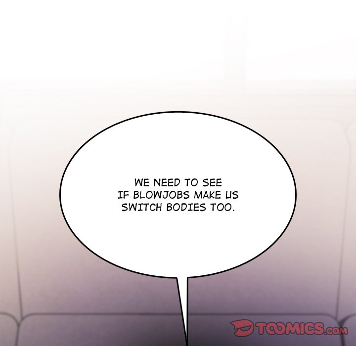 Get Out of My Body! Chap Chapter 7-Get Out of My Body! - Next Chap 8