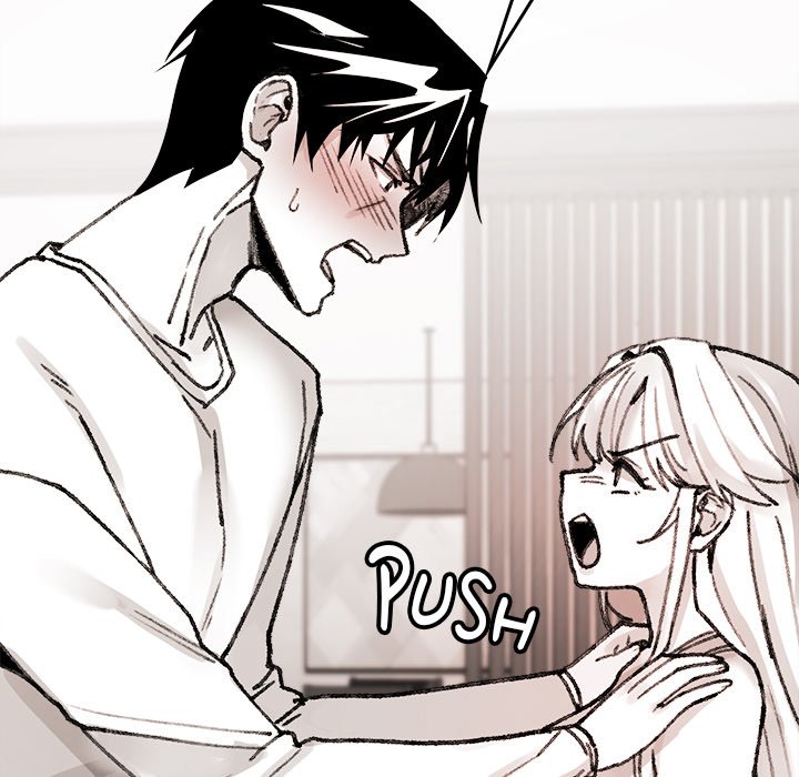 Get Out of My Body! Chap Chapter 7-Get Out of My Body! - Next Chap 8