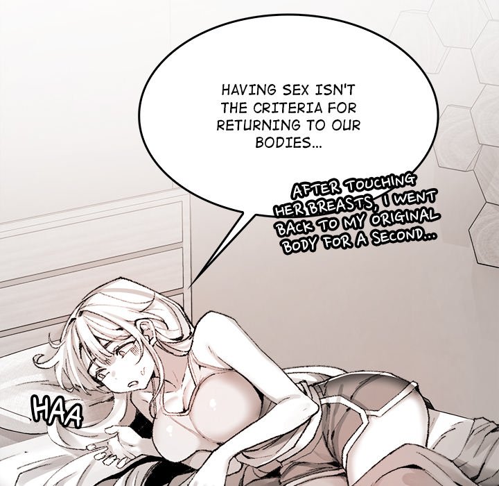 Get Out of My Body! Chap Chapter 7-Get Out of My Body! - Next Chap 8