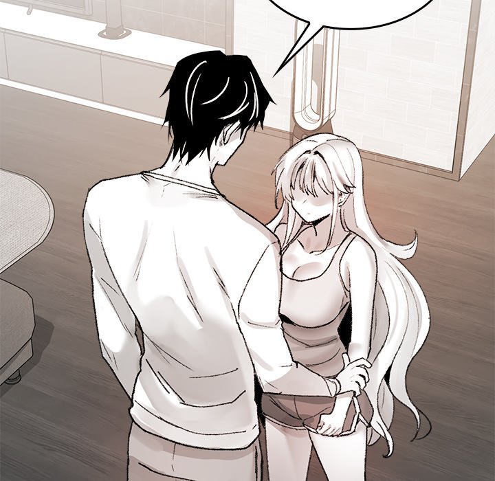 Get Out of My Body! Chap Chapter 7-Get Out of My Body! - Next Chap 8