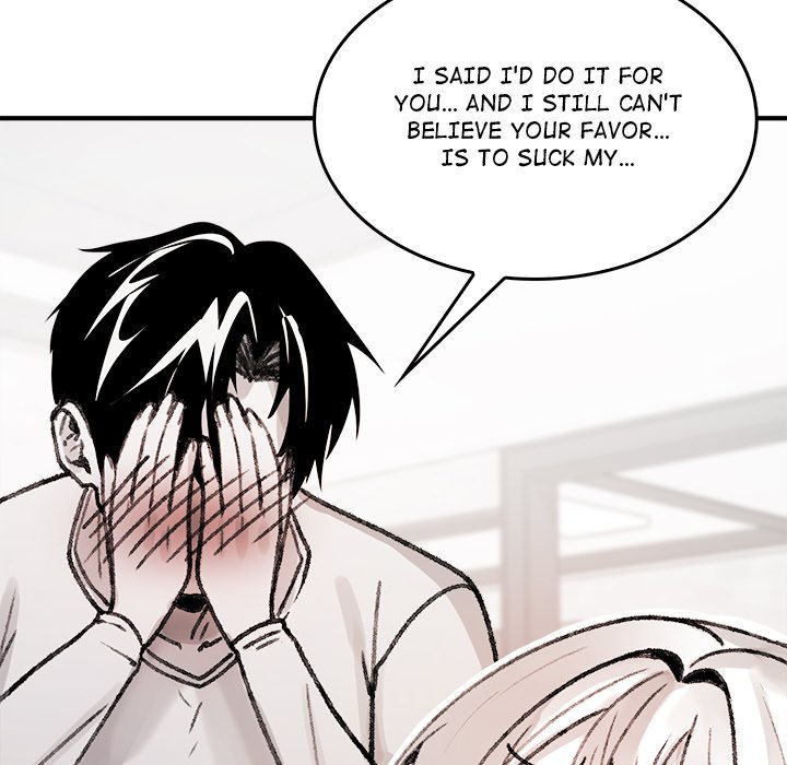 Get Out of My Body! Chap Chapter 7-Get Out of My Body! - Next Chap 8