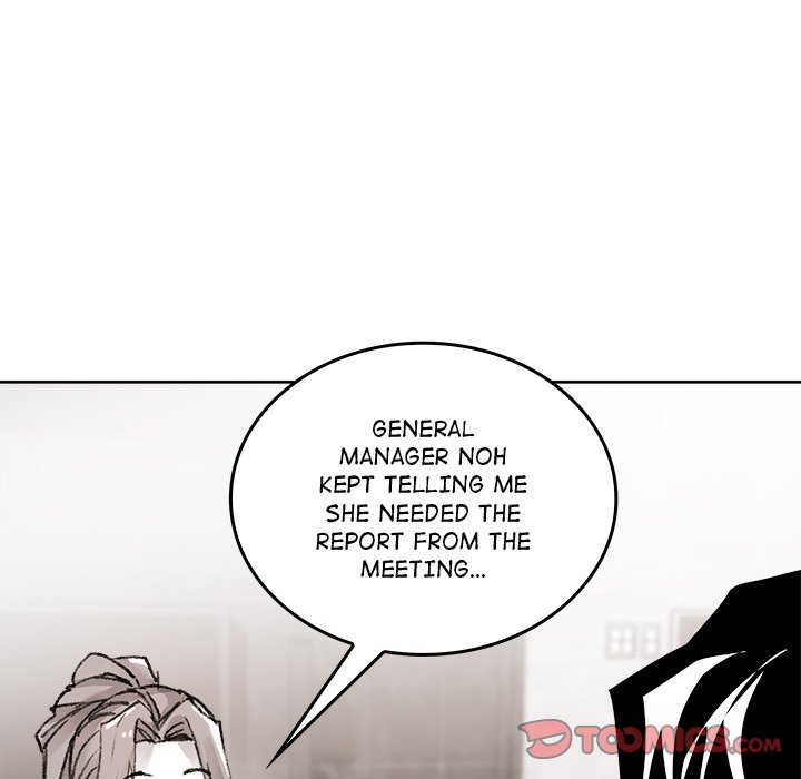 Get Out of My Body! Chap Chapter 8-Get Out of My Body! - Next Chap 9