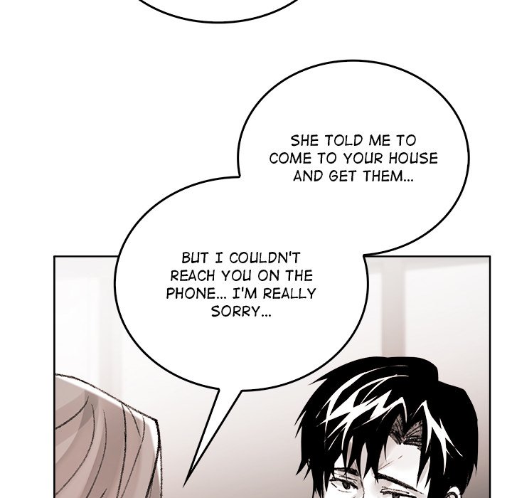 Get Out of My Body! Chap Chapter 8-Get Out of My Body! - Next Chap 9