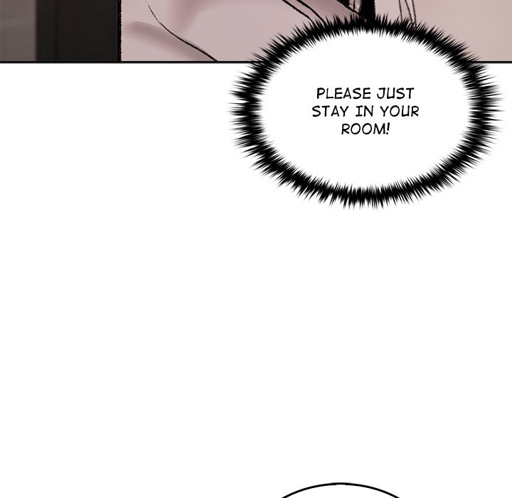 Get Out of My Body! Chap Chapter 8-Get Out of My Body! - Next Chap 9