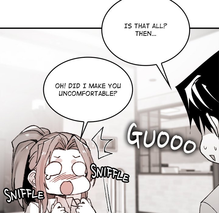 Get Out of My Body! Chap Chapter 8-Get Out of My Body! - Next Chap 9