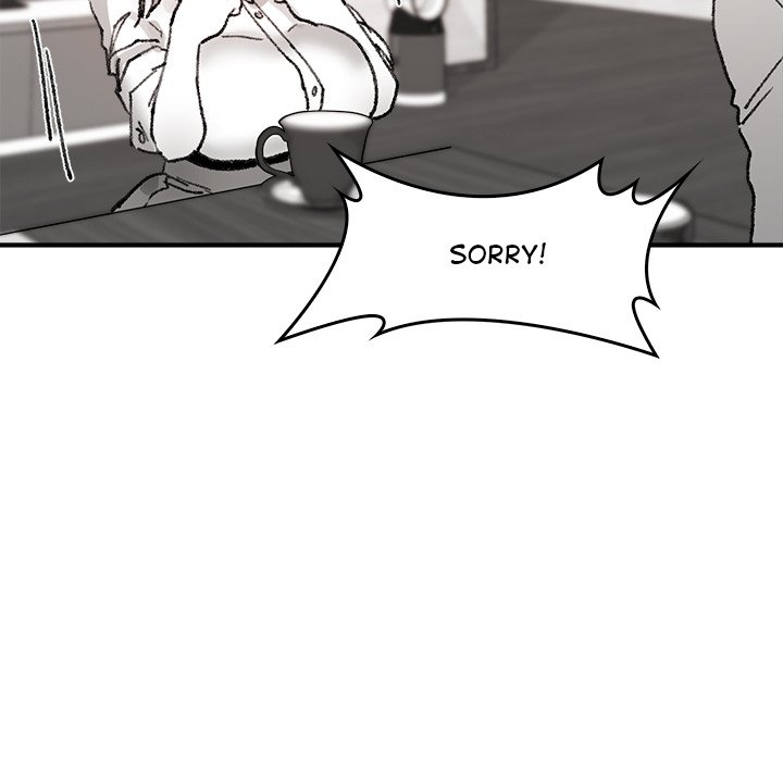 Get Out of My Body! Chap Chapter 8-Get Out of My Body! - Next Chap 9