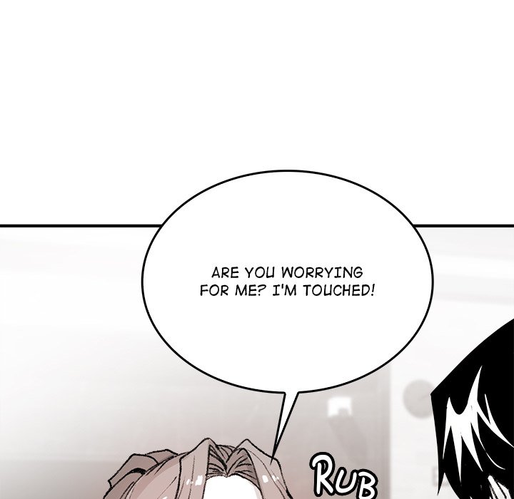 Get Out of My Body! Chap Chapter 8-Get Out of My Body! - Next Chap 9