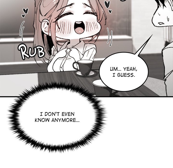 Get Out of My Body! Chap Chapter 8-Get Out of My Body! - Next Chap 9