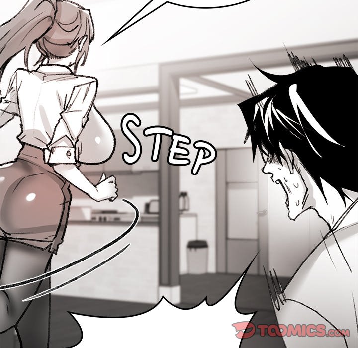 Get Out of My Body! Chap Chapter 8-Get Out of My Body! - Next Chap 9