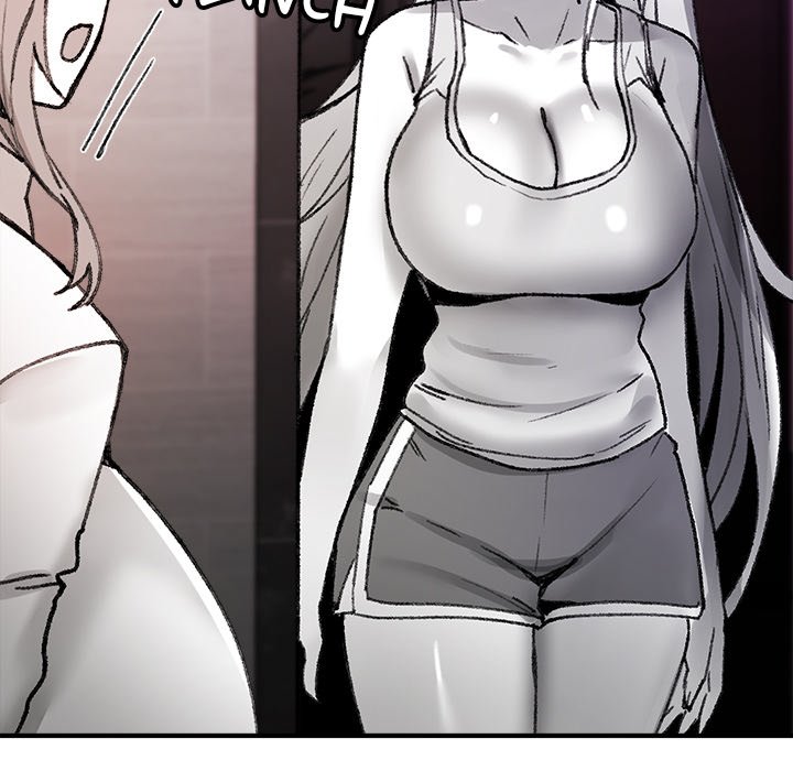 Get Out of My Body! Chap Chapter 8-Get Out of My Body! - Next Chap 9