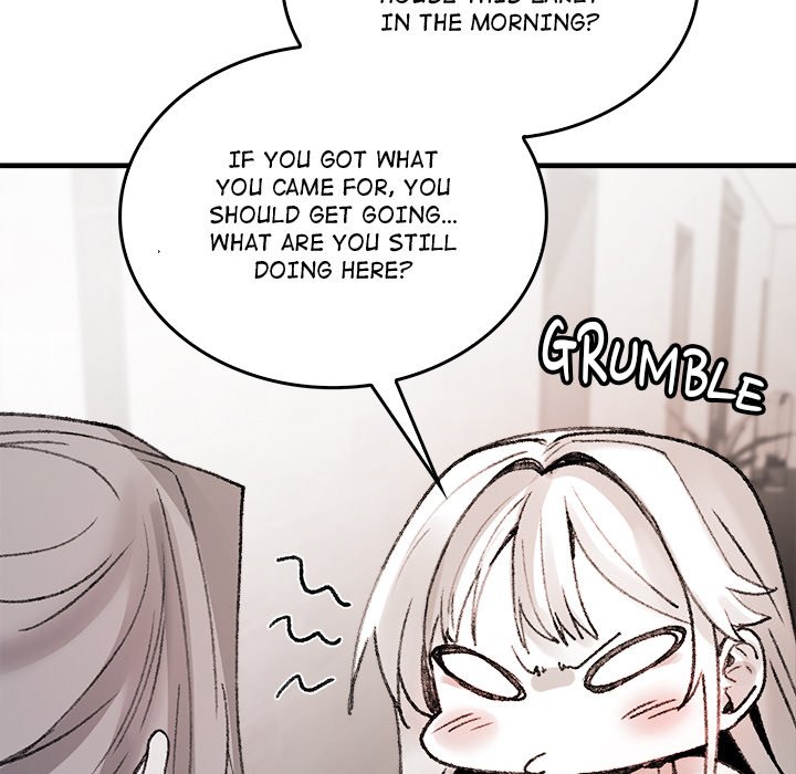 Get Out of My Body! Chap Chapter 8-Get Out of My Body! - Next Chap 9