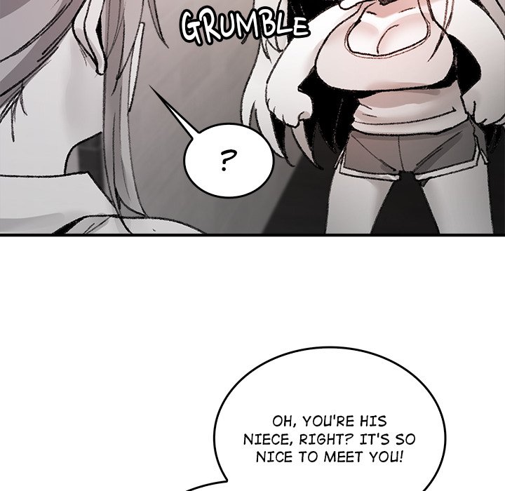 Get Out of My Body! Chap Chapter 8-Get Out of My Body! - Next Chap 9