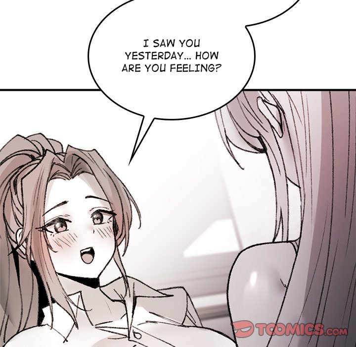 Get Out of My Body! Chap Chapter 8-Get Out of My Body! - Next Chap 9