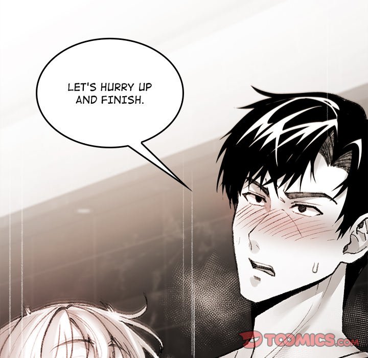 Get Out of My Body! Chap Chapter 8-Get Out of My Body! - Next Chap 9