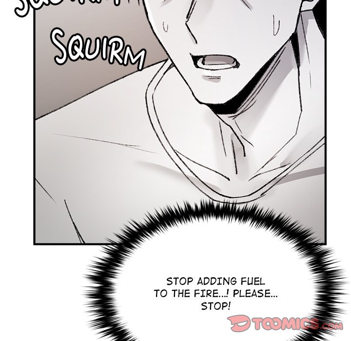 Get Out of My Body! Chap Chapter 8-Get Out of My Body! - Next Chap 9